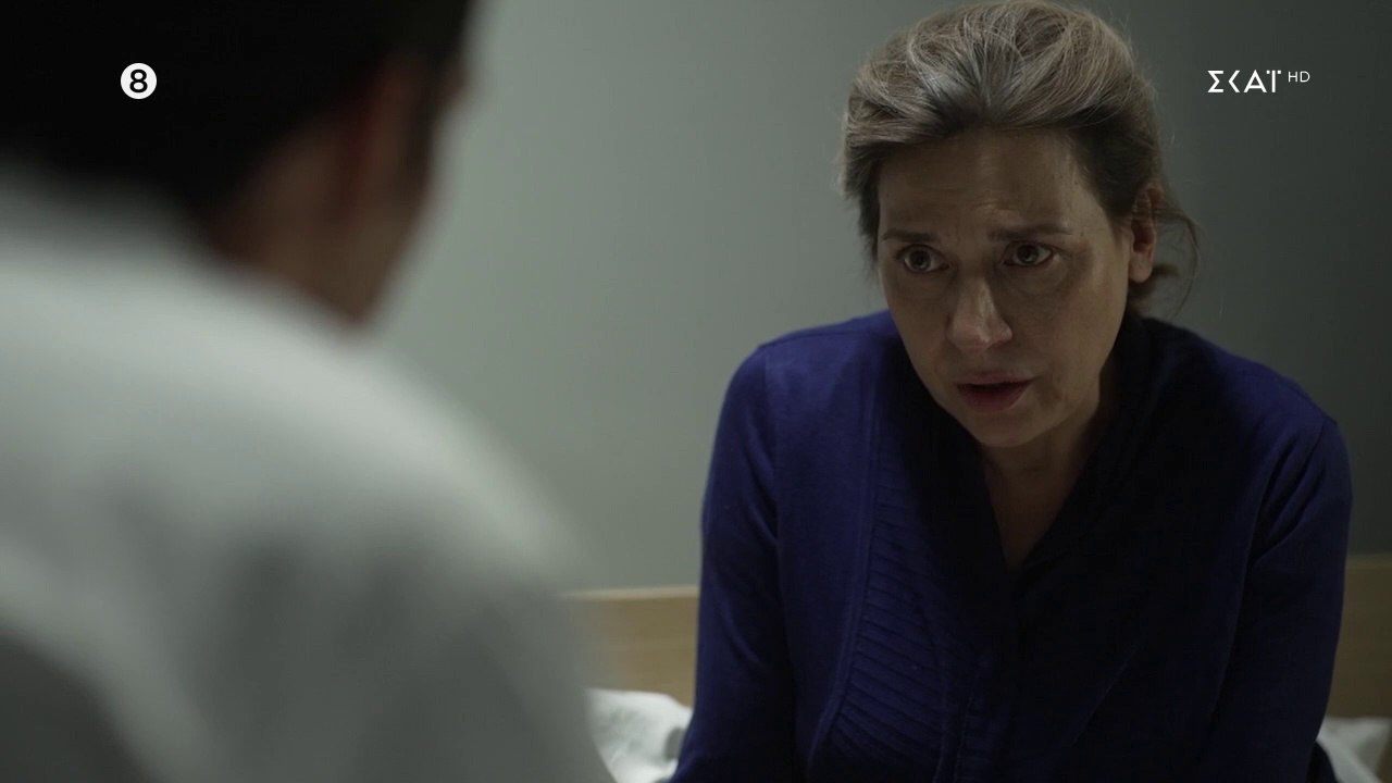 ΑΓΡΙΑ ΓΗ - ΕΠΕΙΣΟΔΙΟ 37