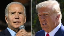 Joe Biden vs. Donald Trump: elecciones definirían el futuro de EE. UU. en 2024