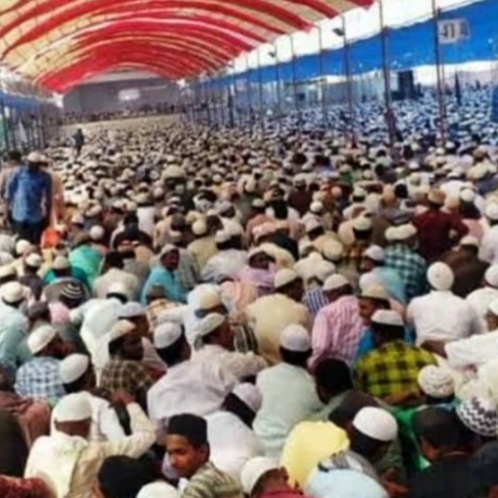 Annual ijtima. Raiwind ijtema 06 nov 2022 in pakiatan tablighi jamat