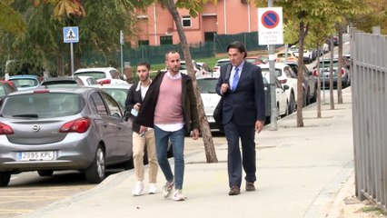 Luis Lorenzo y Palomino critican la investigación que les incrimina por la muerte de su tía