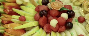Top 10 des fruits 