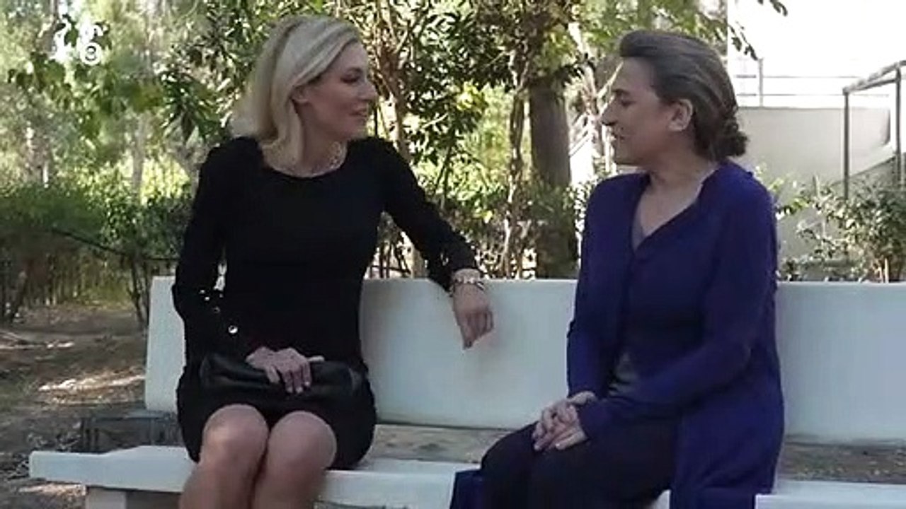 ΑΓΡΙΑ ΓΗ - ΕΠΕΙΣΟΔΙΟ 37 -