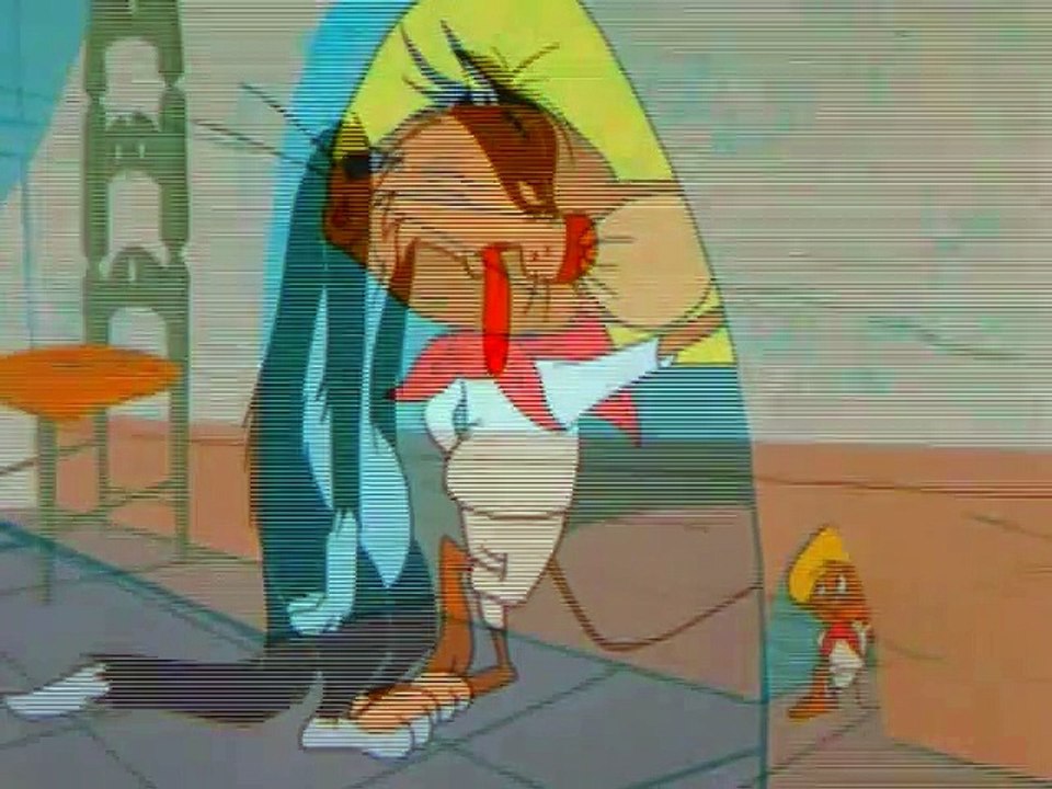 Speedy Gonzales (Ep. 15) Nuts And Volts video Dailymotion