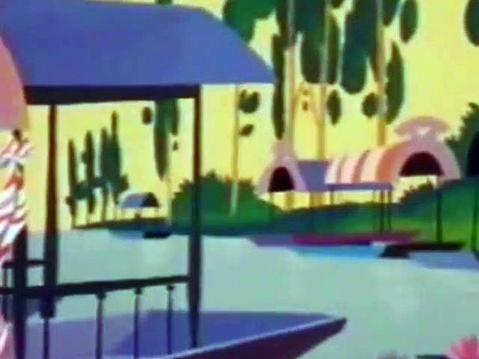 Speedy Gonzales - (Ep. 19) - Cats And Bruises