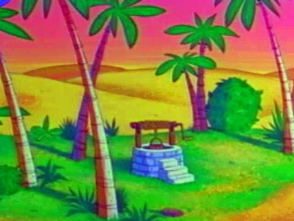 Speedy Gonzales - (Ep. 23) - Well Worn Daffy