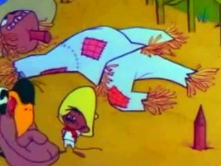 Speedy Gonzales - (Ep. 24) - Chili Con Corny