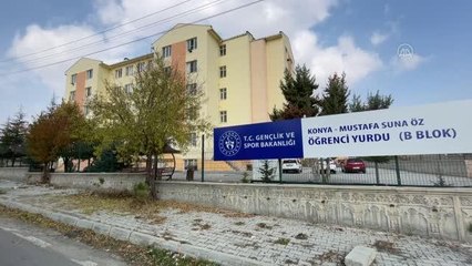 ABD'deki Senato seçimleri, Dr. Mehmet Öz'ün memleketi Konya'da heyecanla bekleniyor