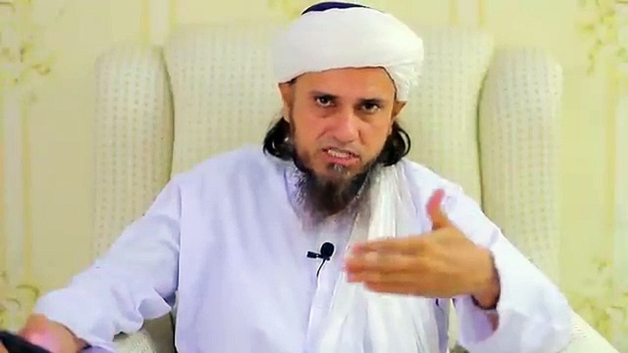 Ask_Mufti_Tariq_Masood___Masail_Ka_Hal___163rd_Session___Solve_Your ...