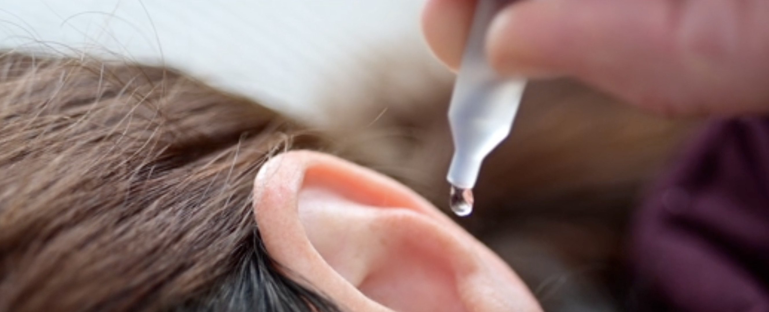 Comment et à quelle fréquence faut-il nettoyer ses oreilles ? - Vidéo  Dailymotion