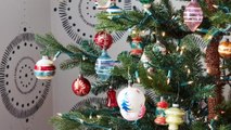Trim Your Tree with the Top Christmas Ornament Trends of the Past Century