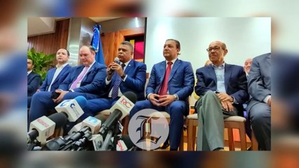 Abel Martínez expresa preocupación por la seguridad durante la celebración del X Censo Nacional