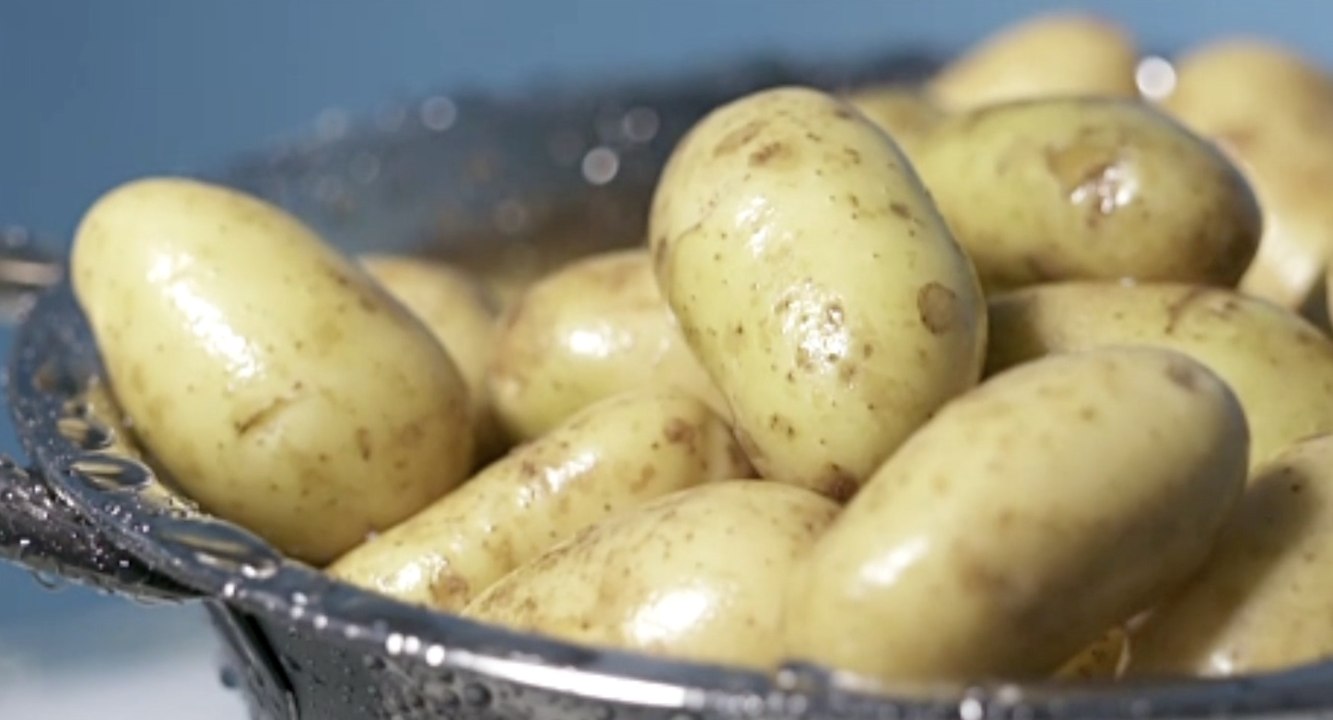 Les bienfaits de la consommation de pommes de terre sur la santé