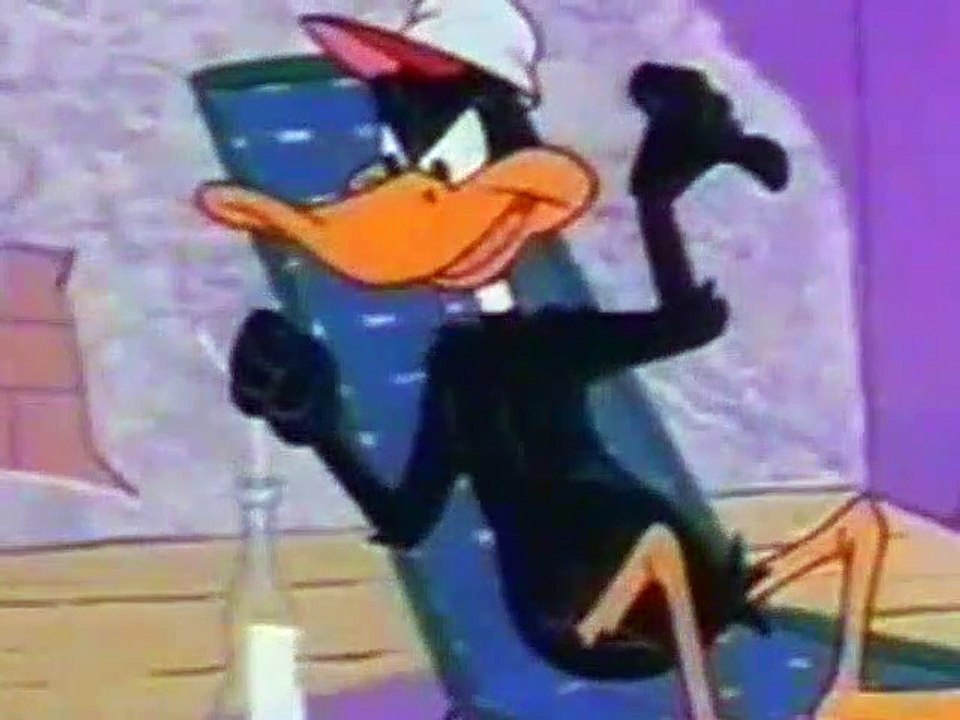Speedy Gonzales - (Ep. 26) - The Astroduck