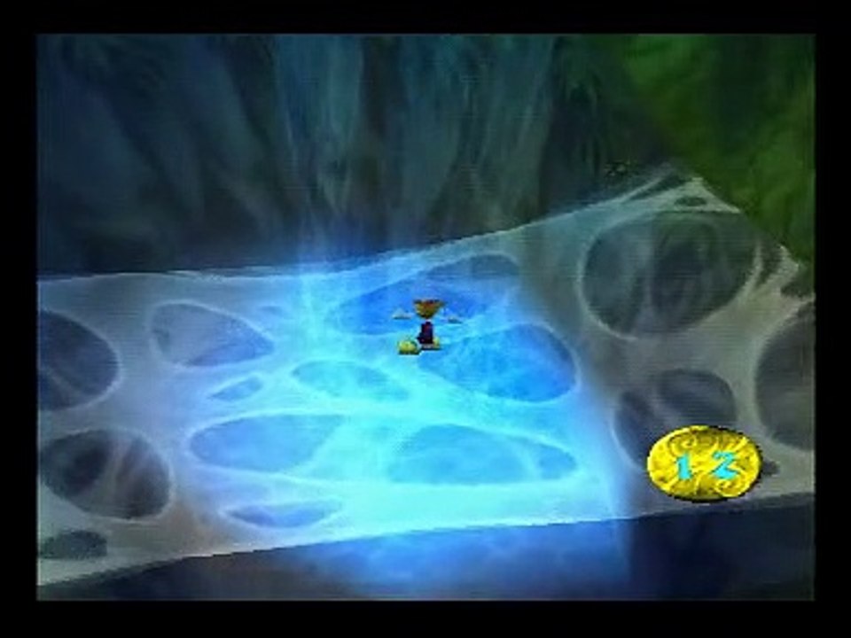 Rayman 2: The Great Escape online multiplayer - psx