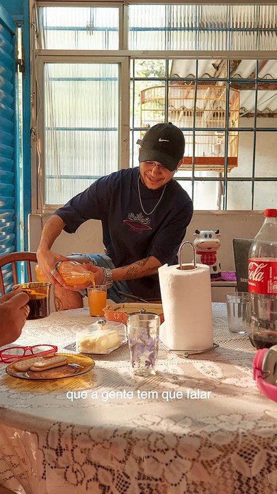 “Brasil com S” revoluciona banco de imagens e disponibiliza fotos de pessoas reais