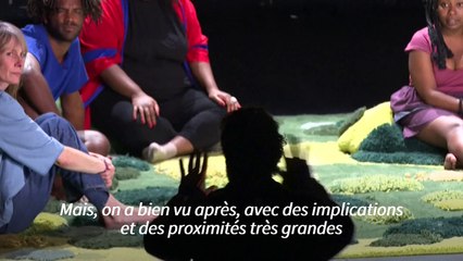 À Toulon, le "Petit Pays" de Gaël Faye adapté au théâtre