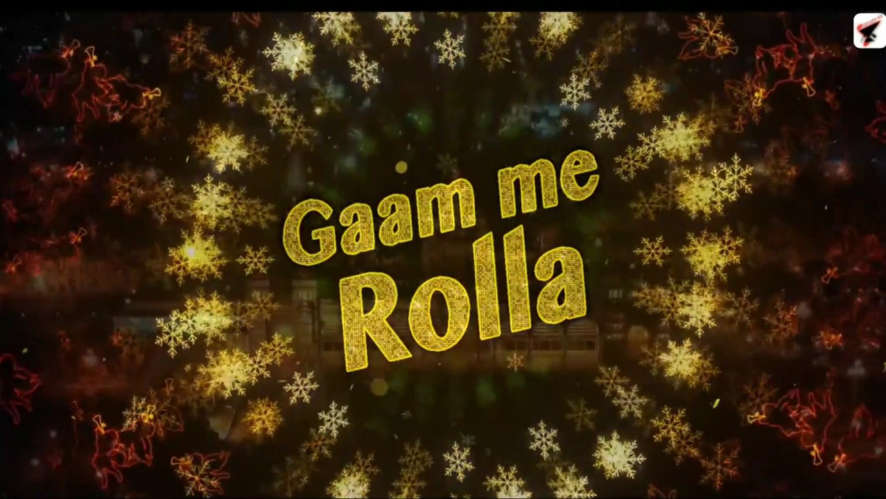 Gaam Me Rola | Sapna Choudhary, Dev Chouhan | Harjeet Deewana | New Haryanvi Songs Haryanavi 2022