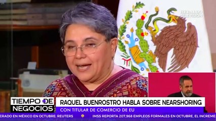 Tiempo de Negocios y Noticias de la tarde | 8 de noviembre de 2022 | Heraldo Media Group