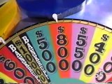 Wheel of Fortune - May 8, 2002 (Chicago Week)