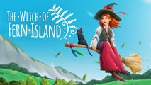 The Witch of Fern Island - Trailer officiel