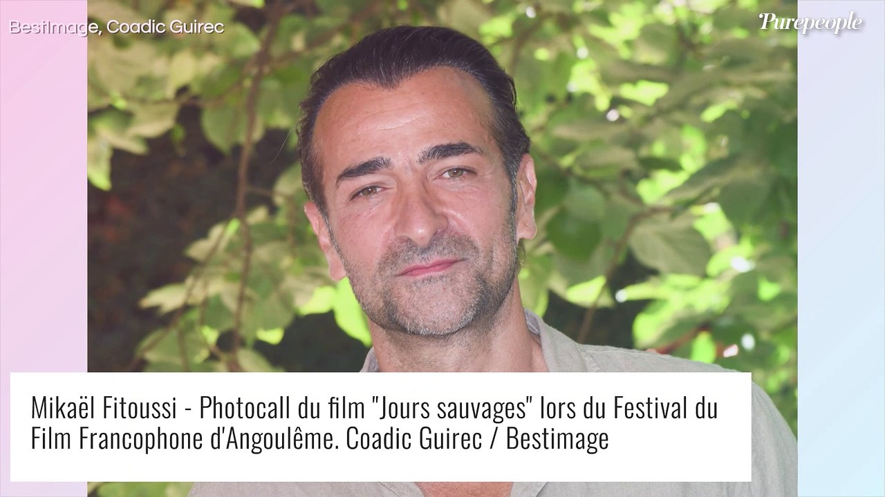 Mikaël Fitoussi : Son célèbre et séduisant frère Grégory a fait craquer une comédienne et une chanteuse connues !