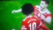Leroy Sané Bicycle Kick Goal (FC Bayern München - Paris Saint Germain FC PES 2021)