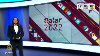 Qatar World Cup 2022： A closer look at Lusail Stadium
