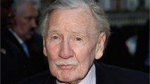 VOICI : Mort de Leslie Phillips : l'acteur qui avait incarné le Choixpeau magique dans Harry Potter est décédé à 98 ans (1)