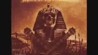 Army of the pharaohs- seven