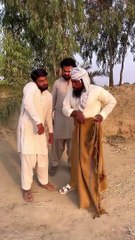 Nakal ke liye akal ki zaroorat