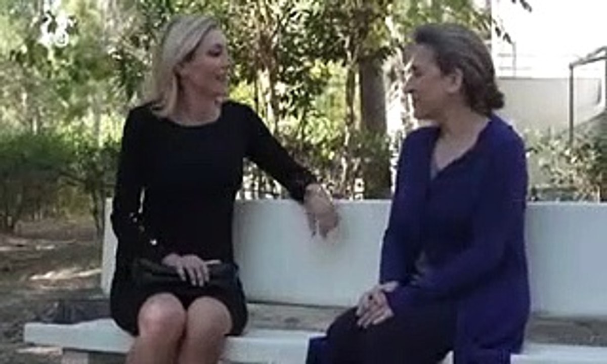 ΑΓΡΙΑ ΓΗ - ΕΠΕΙΣΟΔΙΟ 37