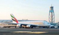 مطارات دبي تتوقع استقبال مليوني مسافر في 11 يومًا