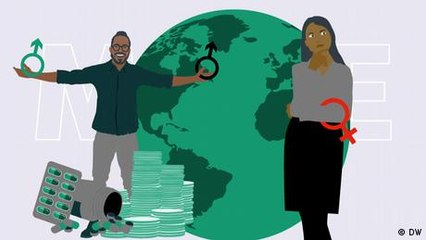 A man is the measure of all things, but not for much longer