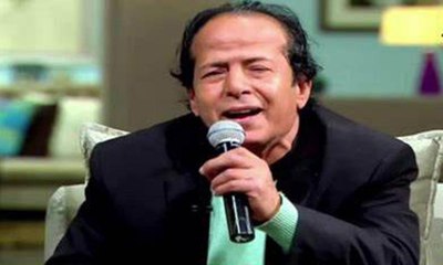 الفنان والمنولوجست المصري عادل الفار يدخل في غيبوبة كبدية