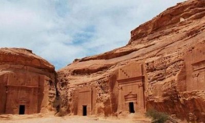 المملكة تنافس عالميا في قطاع السياحة