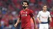 محمد صلاح يحقق رقمًا قياسيًا جديدًا في الدوري الإنكليزي بالتسجيل في 5  مباريات متتالية