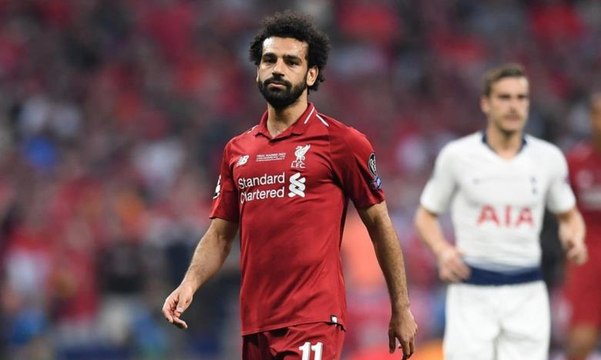 محمد صلاح يحقق رقمًا قياسيًا جديدًا في الدوري الإنكليزي بالتسجيل في 5 مباريات متتالية