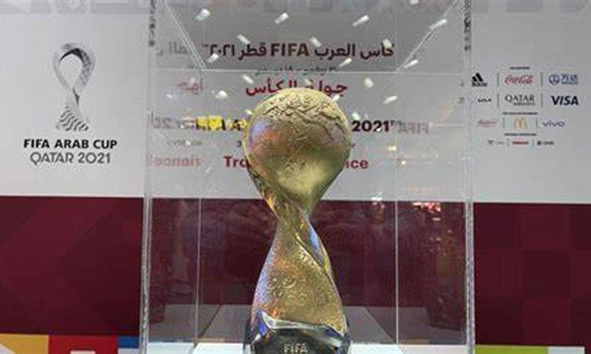 المغرب أفضل منتخب في كأس العرب 2021