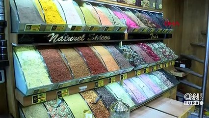 Baharatta kanserojen madde iddiası