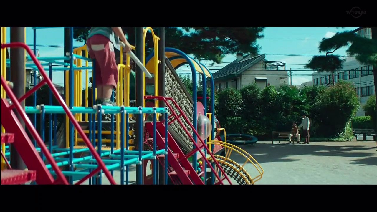 完全に詰んだイチ子はもうカリスマになるしかないの　第2話 動画　2022年11月8日
