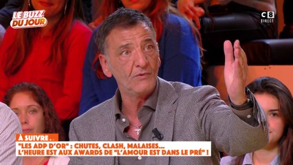 "La corruption existe partout" : Marco Mouly revient sur ses années de détention