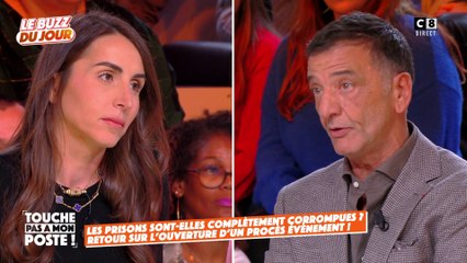 Les prisons sont-elles complètement corrompues ?