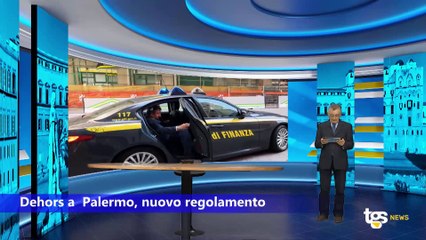 Il Tg Flash edizione dell'8 novembre - ore  18