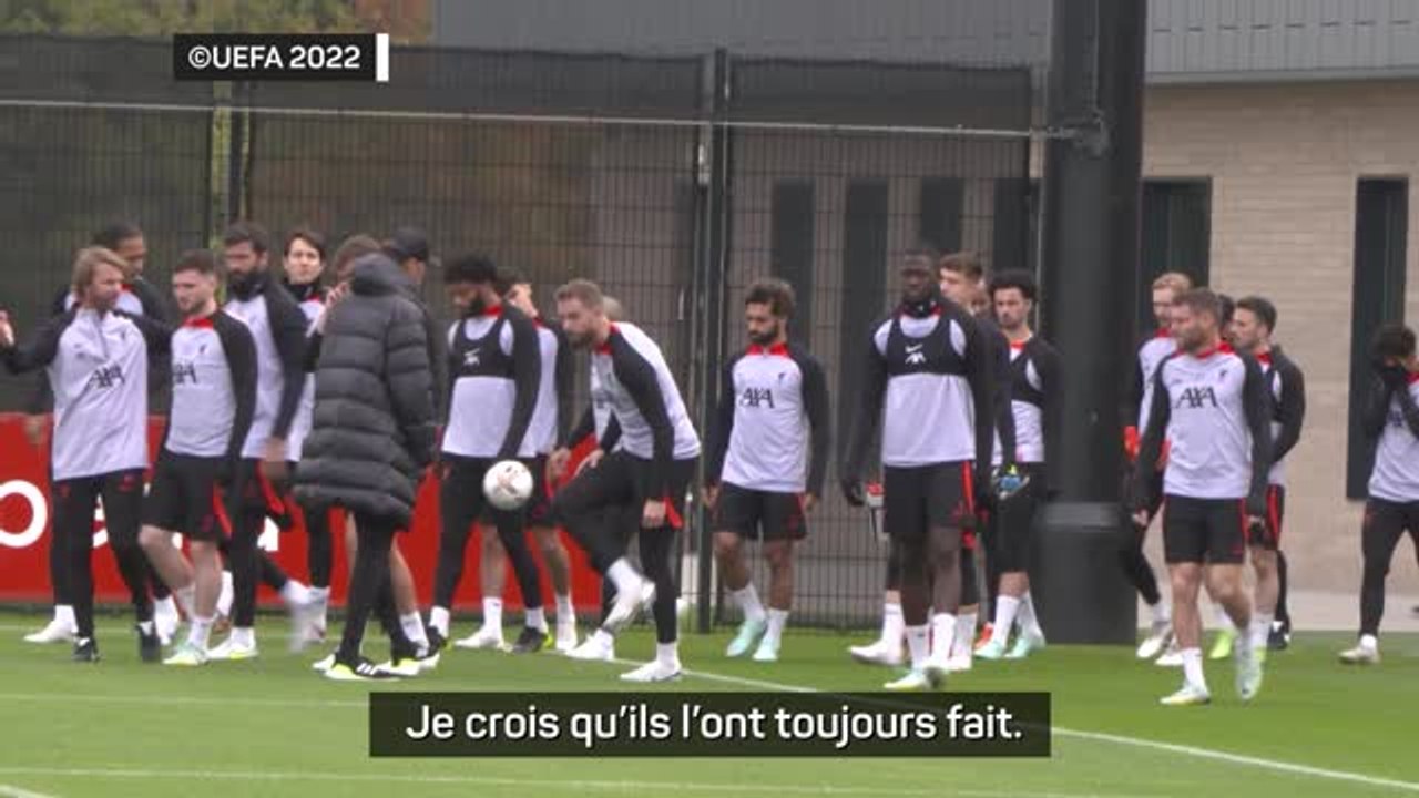 Liverpool - Lijnders : "FSG agit dans le meilleur intérêt du club"