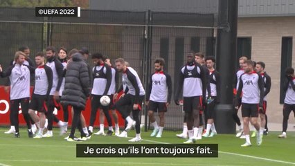 Liverpool - Lijnders : "FSG agit dans le meilleur intérêt du club"