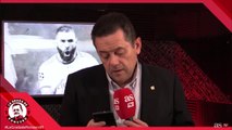 Roncero habla de la tendencia contra Vinicius que cada vez es más viral en LaLiga