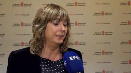 Navarra acude a Bruselas para impulsar la "cogobernanza"