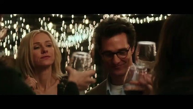 Nos souvenirs Bande-annonce (RU)