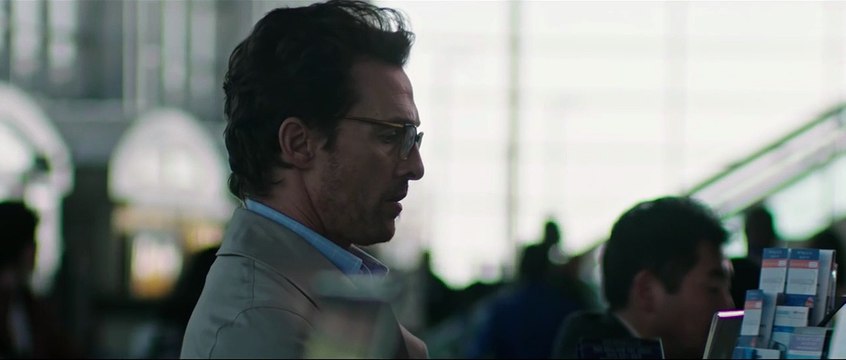 Nos souvenirs Bande-annonce (IT)