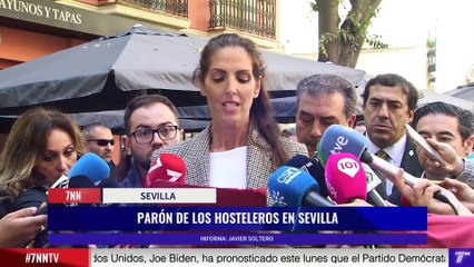 7NN Noticias - 8 de noviembre